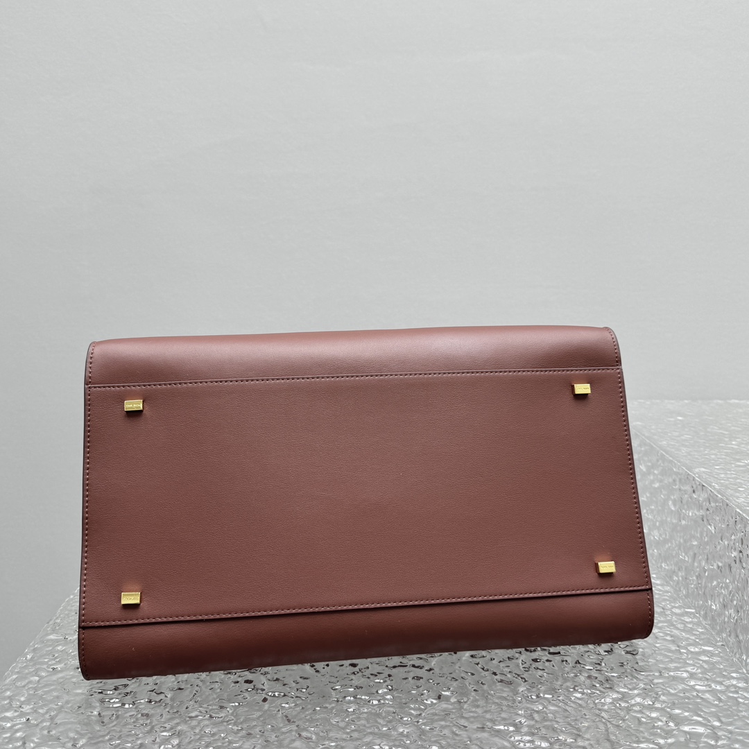 T*e R0w belt margaux 15 bag-39*16*30cm