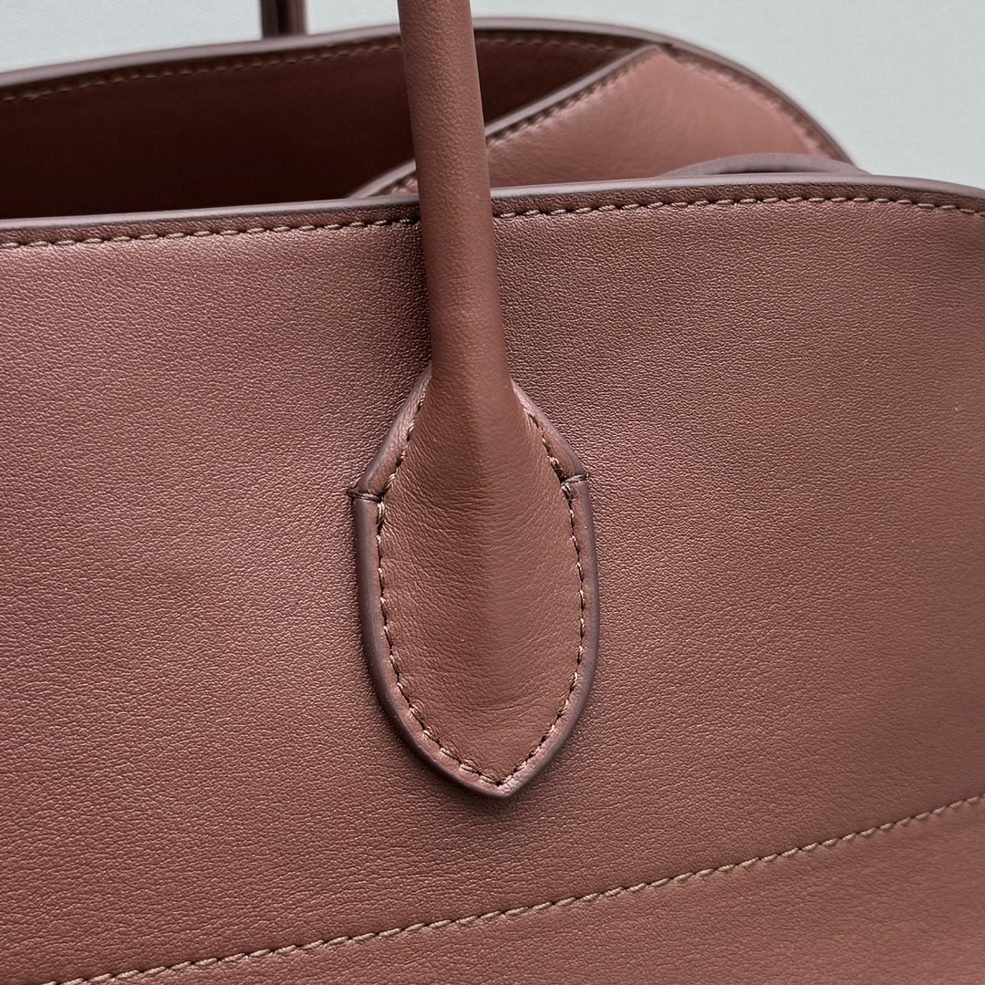 T*e R0w margaux 17 bag-43*24*30cm