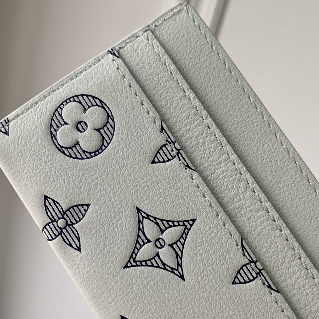 l0*is V*t0n card holder-m83699-11*7*1.5cm