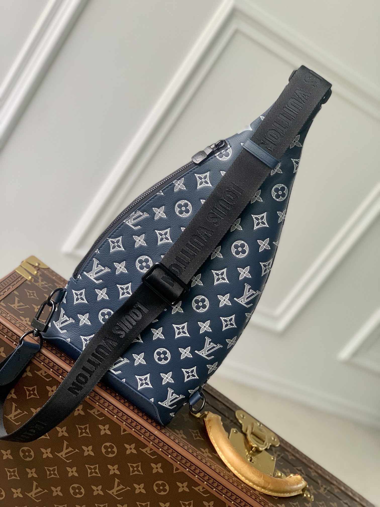 l0*is V*t0n duo shoulder bag m30936-20 x 42 x 6cm