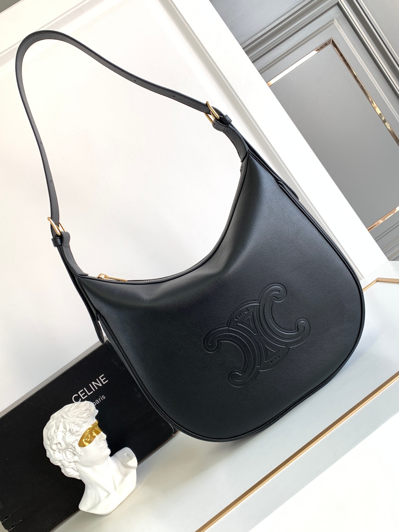 Ce**e heloise bag-30*28.5*8cm