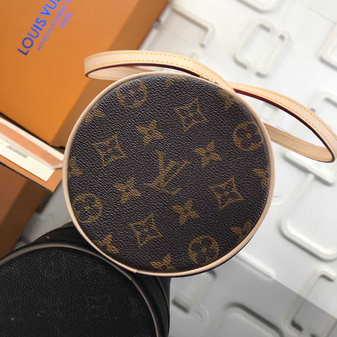 l0*is V*t0n m51386 papillon handbag-27*13*13cm