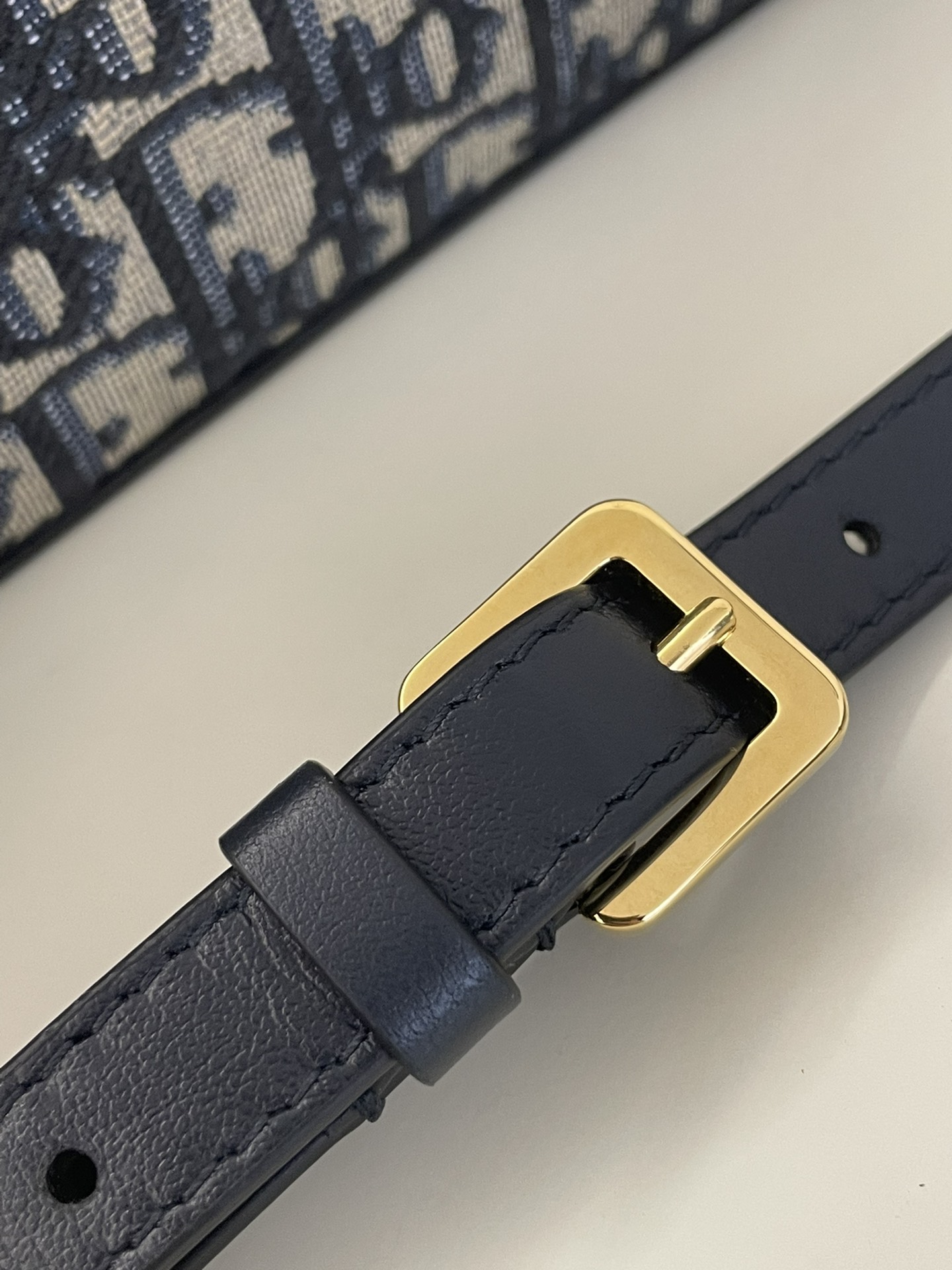 D*or midi bag-23*5*13cm