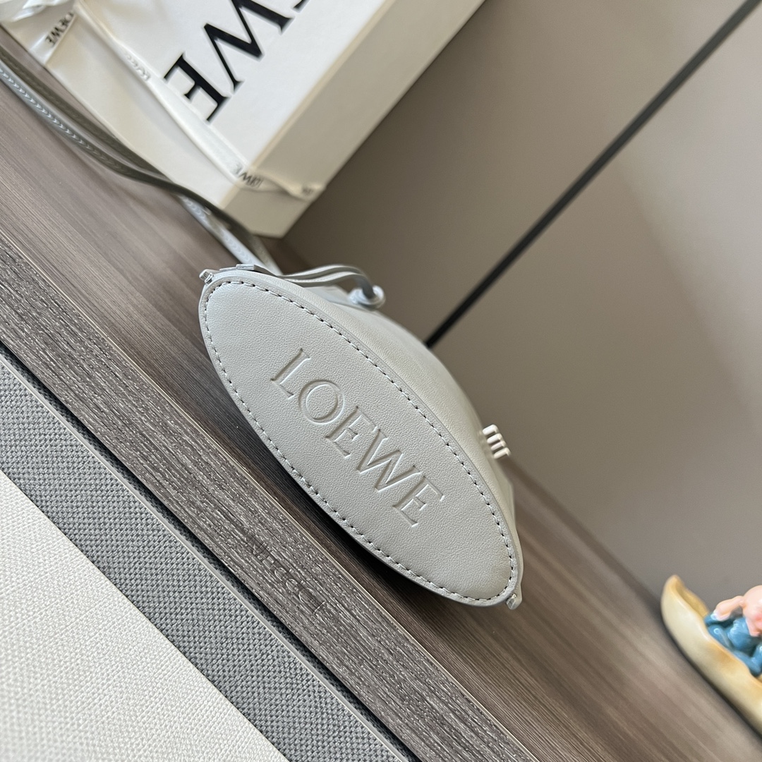 L0ew* dice pocket-21*15*5cm