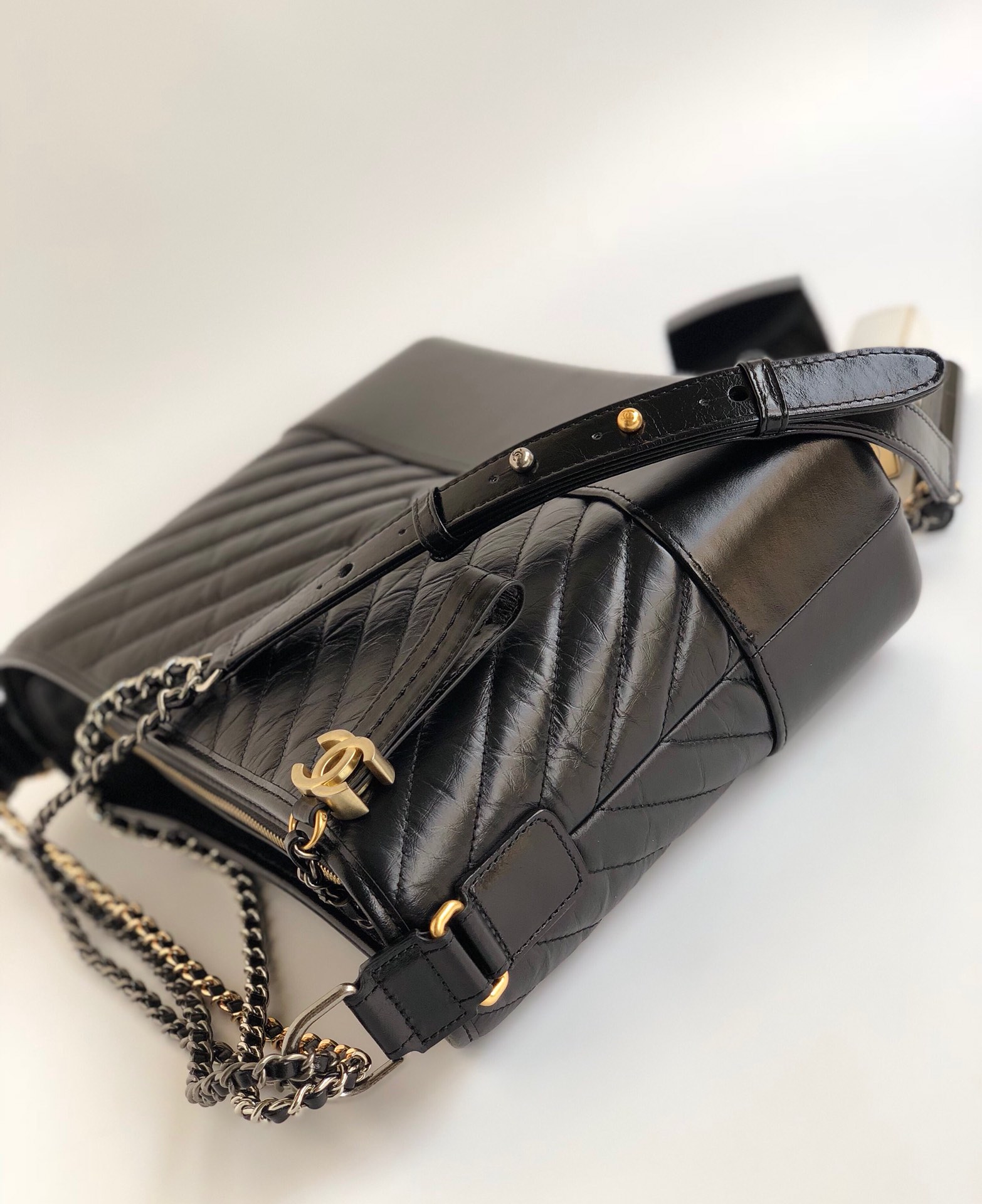 Ch@nel Gabrielle-20&28CM