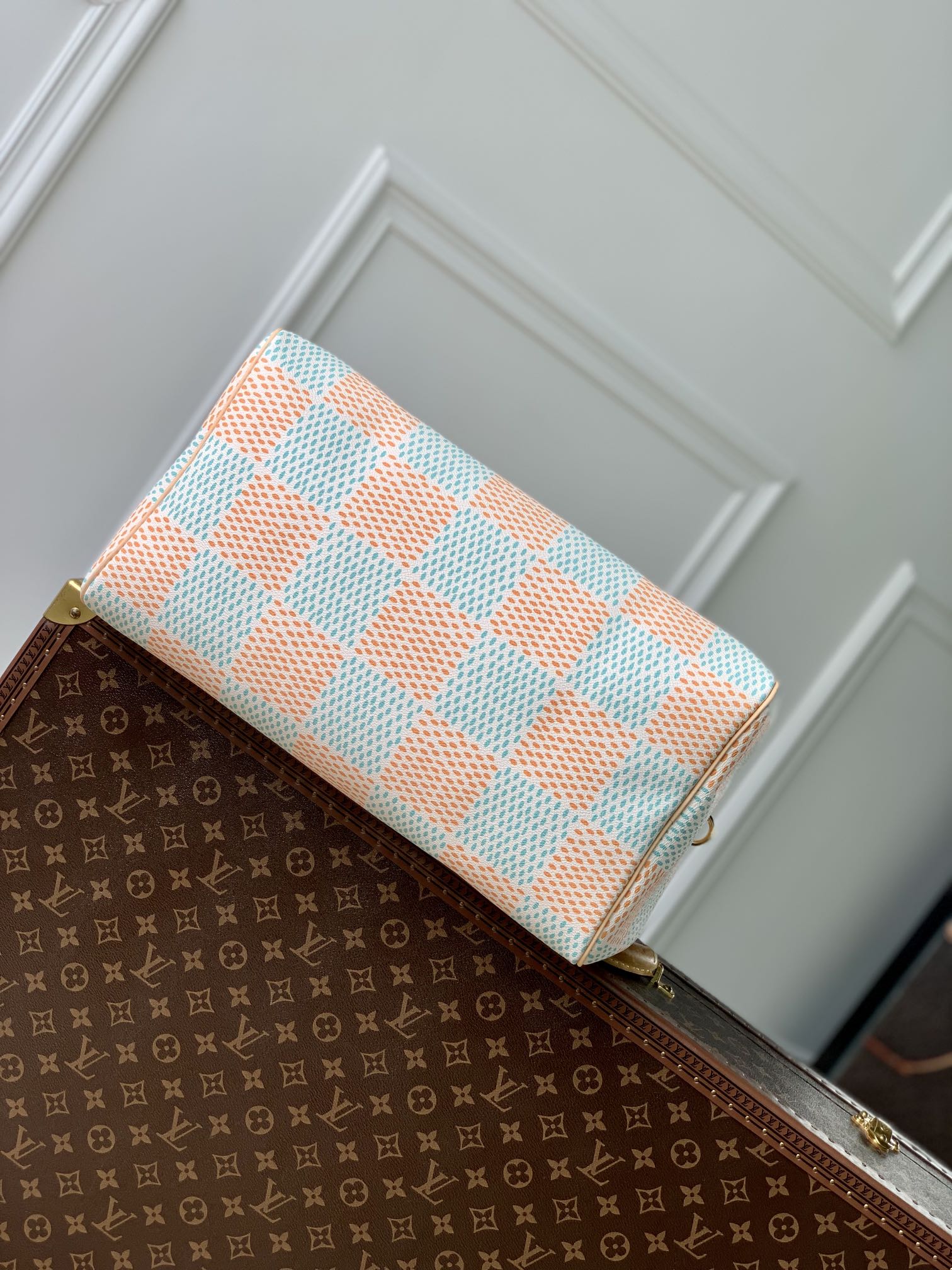 l0*is V*t0n speedy bandoulière -40 x 26 x 23cm