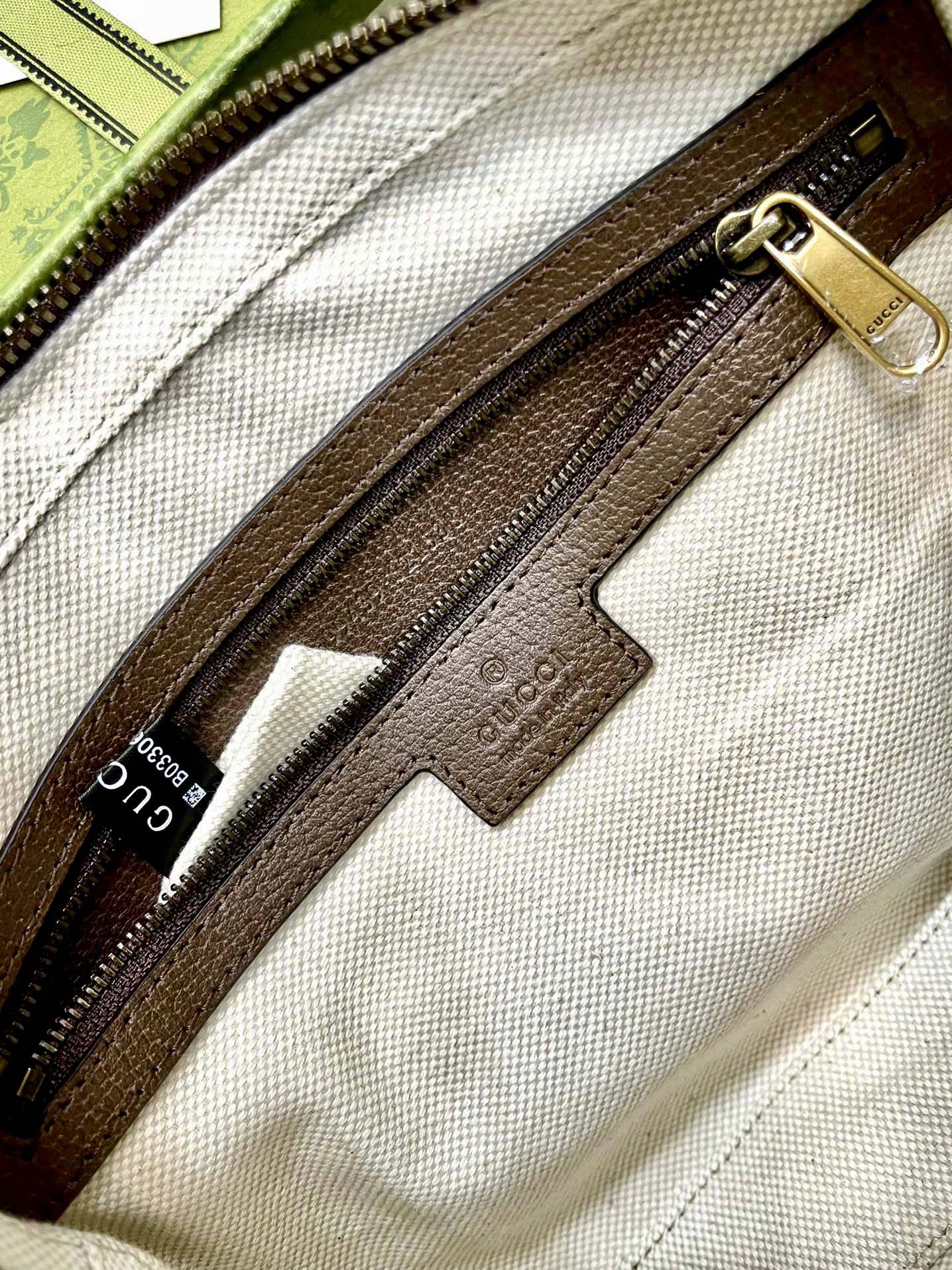 G*u*i ophidia bag-23.5x 16 x 4.5cm