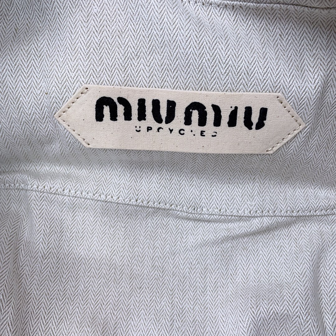 M*um*u arcadie leather collage handbag-28x12x9cm