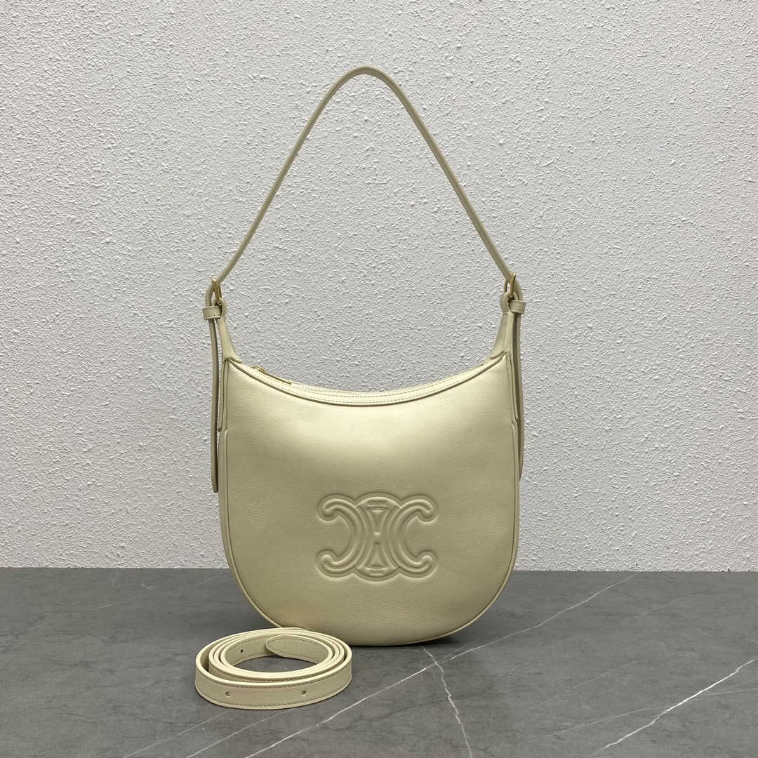 Ce**e heloise hobo tote-23x17x21cm
