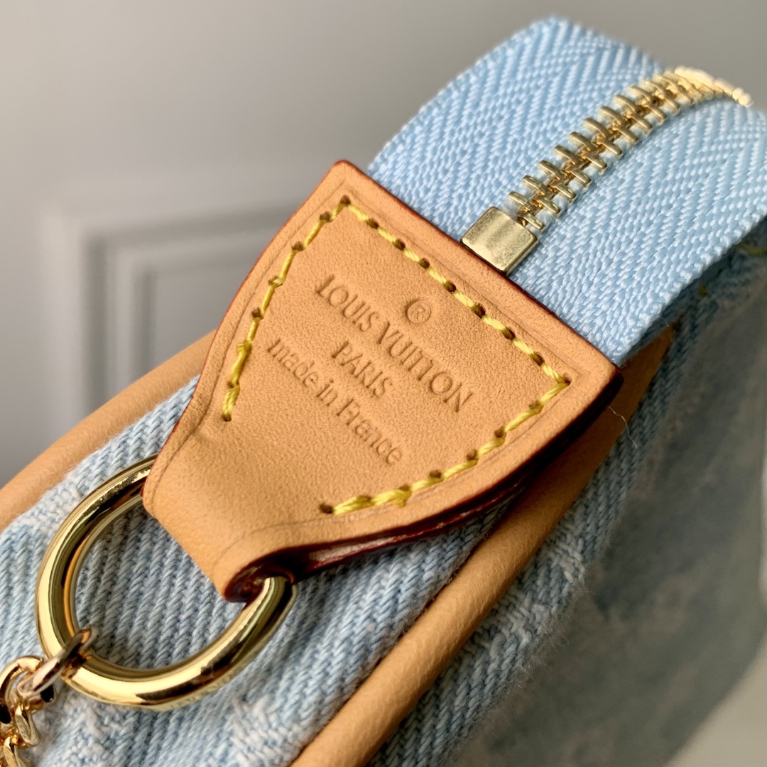 l0*is V*t0n mini pochette accessoires-15*9.5*3cm