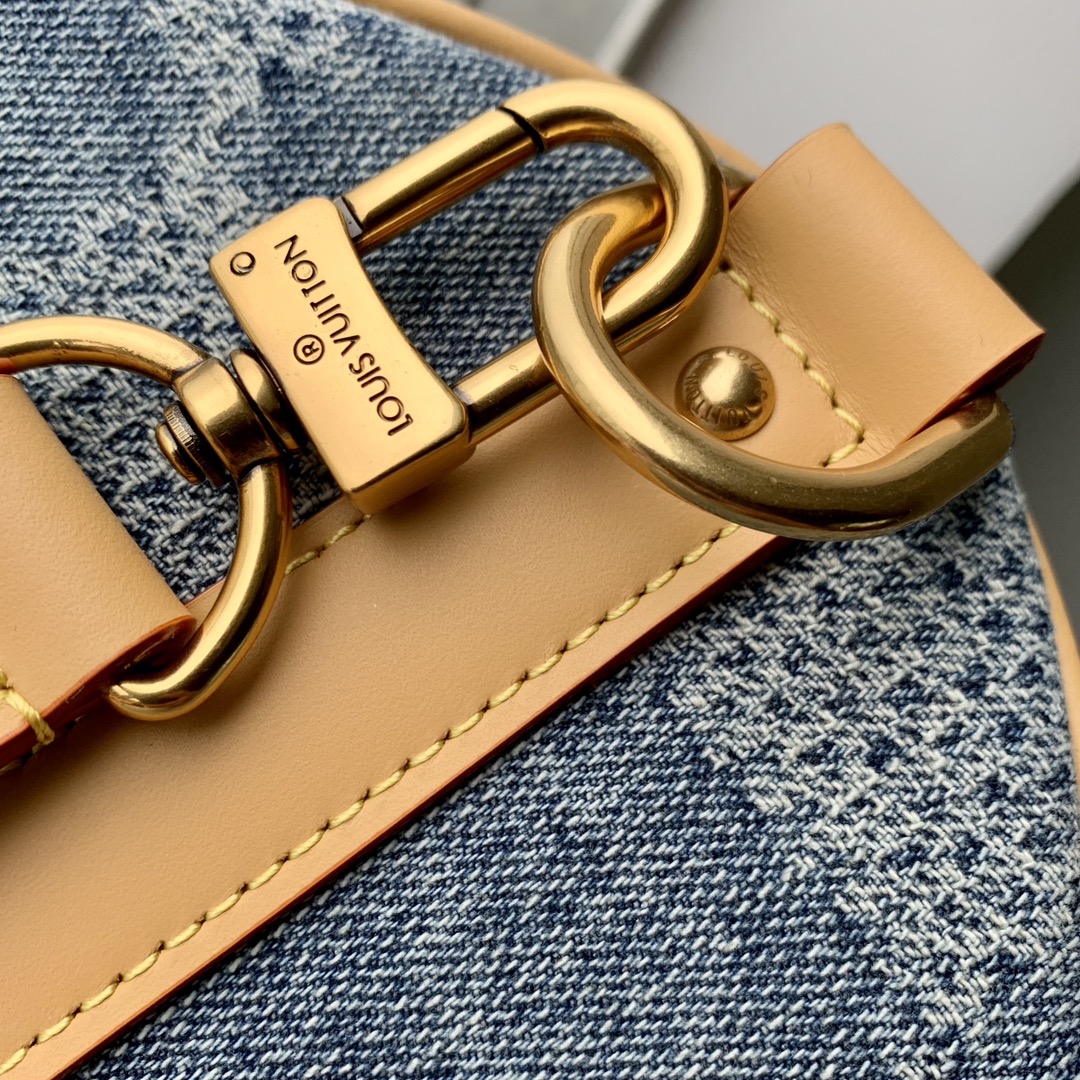 l0*is V*t0n x yk keepall 50 -m25233-50x27x20cm