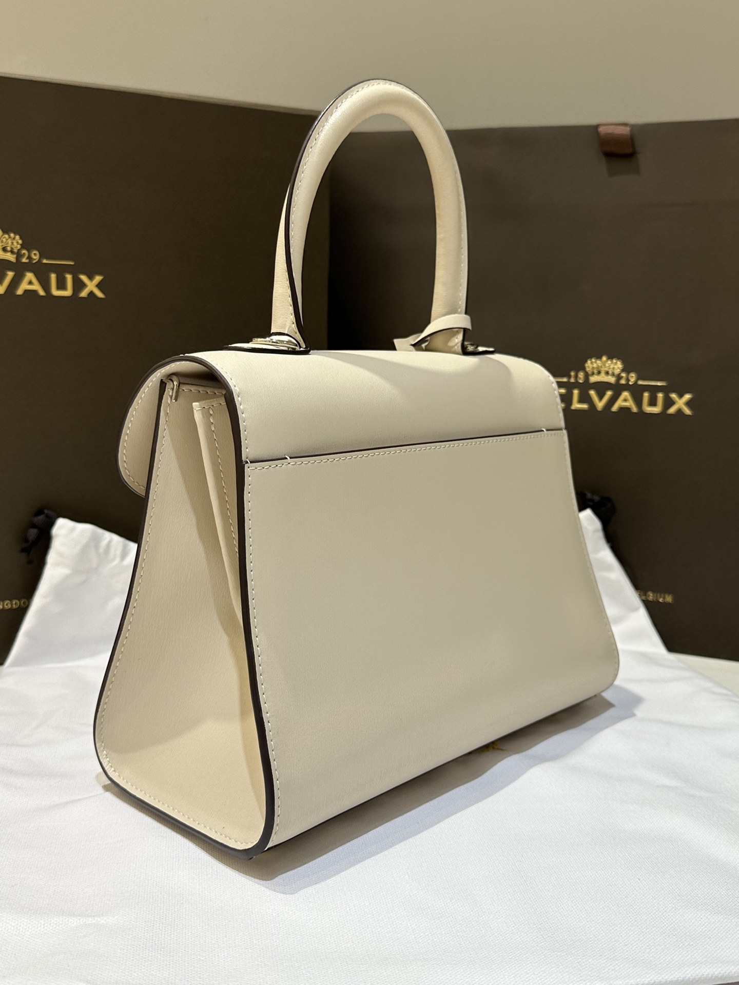 De1uavx brillant pm bag-24*12*19cm