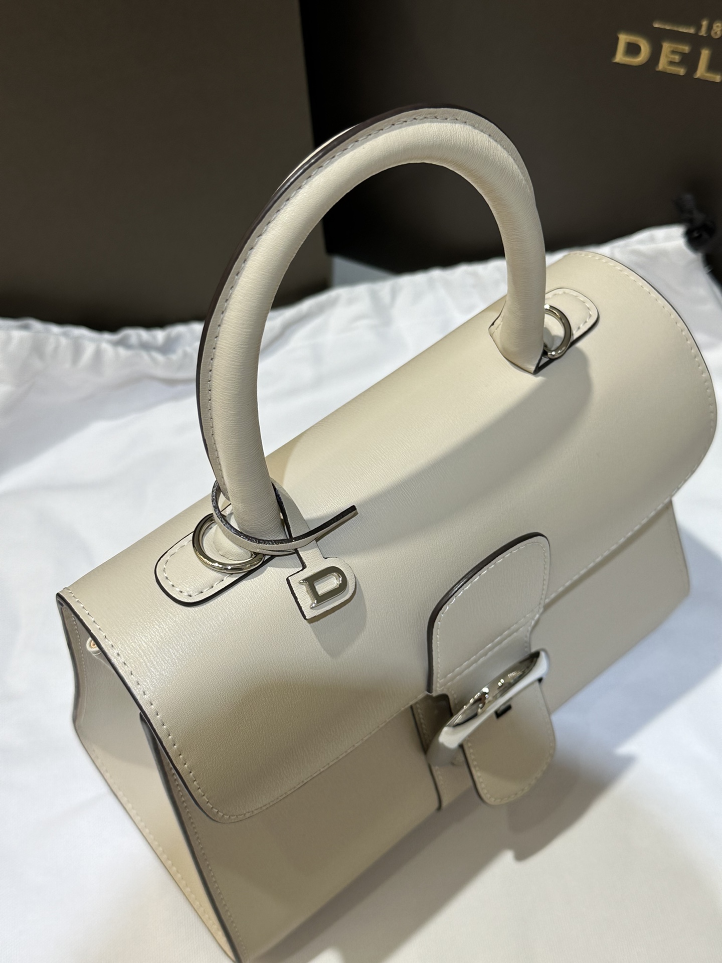 De1uavx brillant pm bag-24*12*19cm