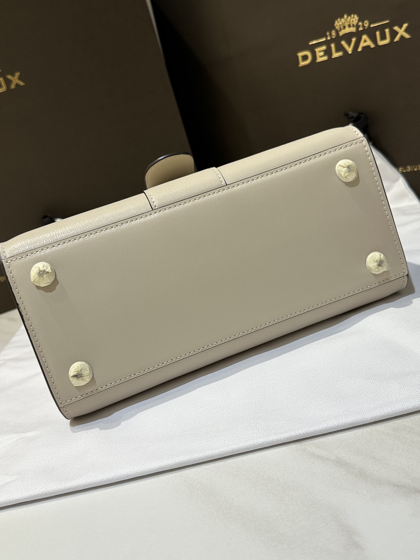 De1uavx brillant pm bag-24*12*19cm