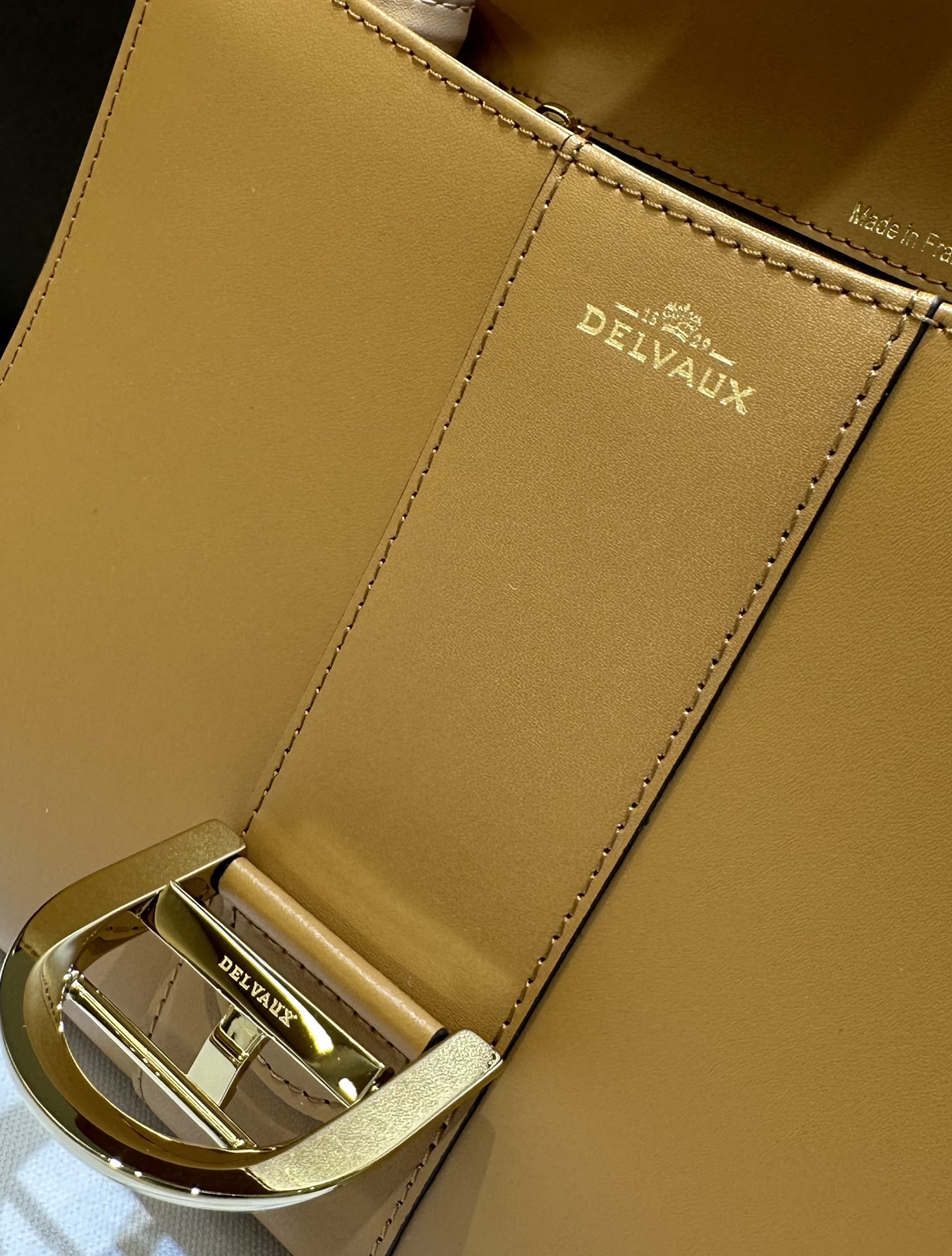 De1uavx brillant pm bag-24*12*19cm