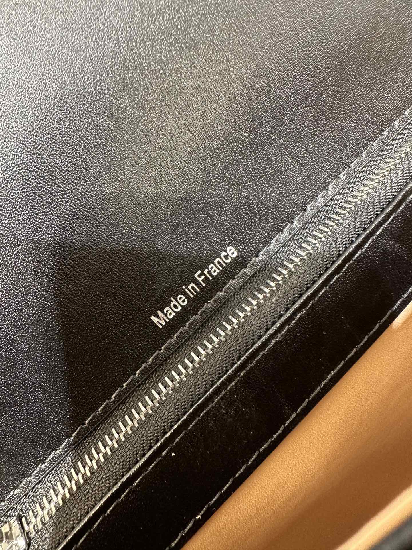 De1uavx brillant pm bag-24*12*19cm
