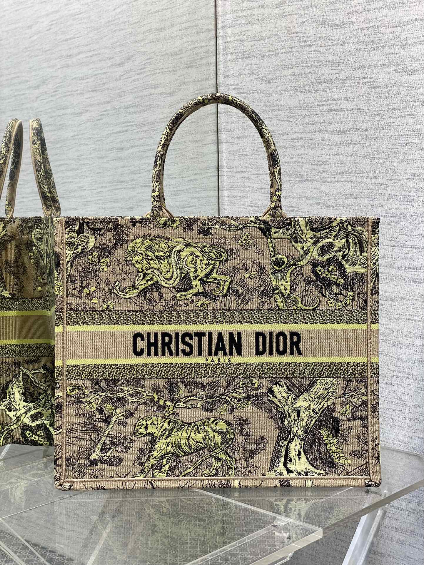 D*or book tote bags-42*32*5cm