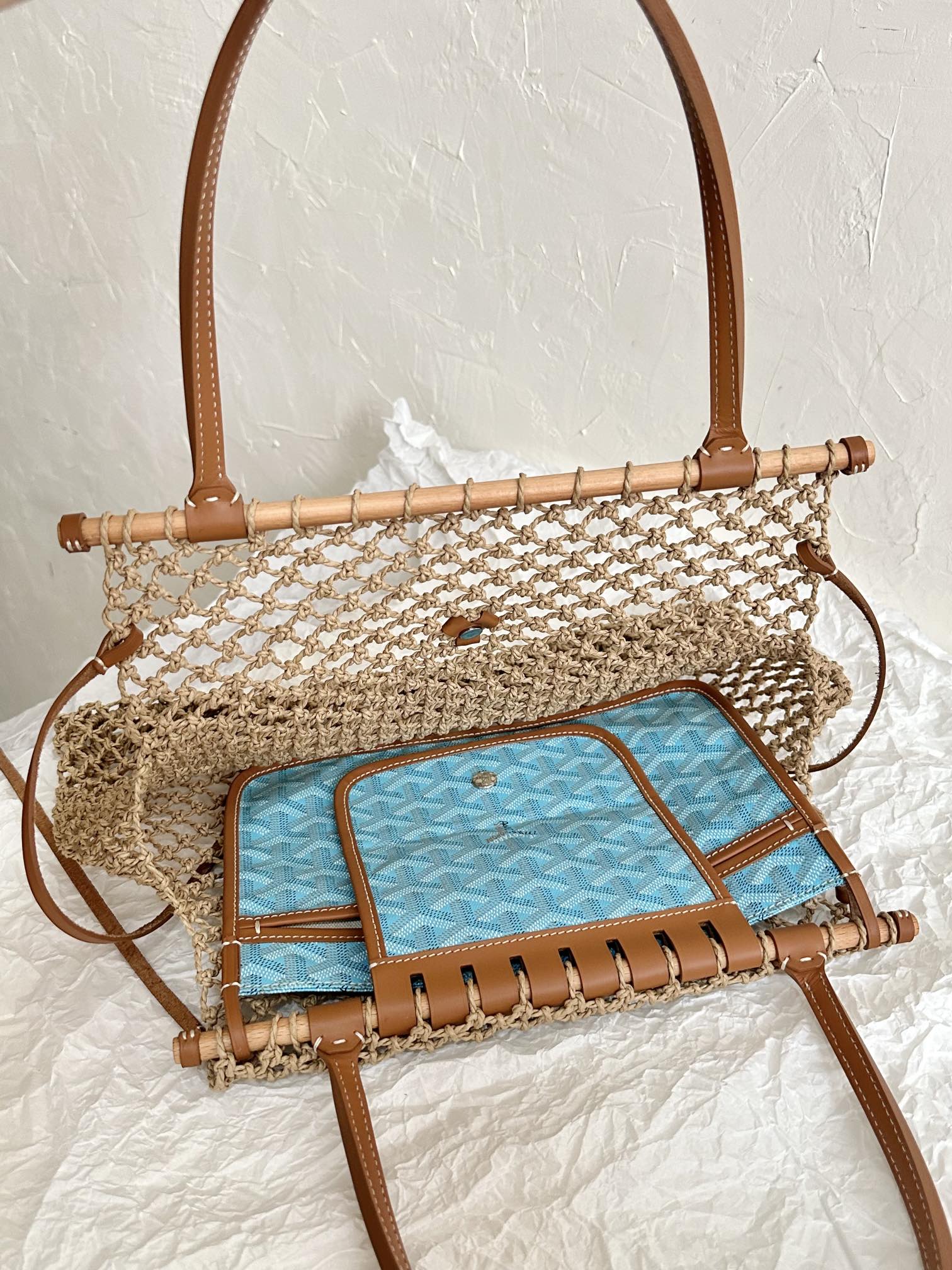 Go*ard aligre tote-40×32×6cm