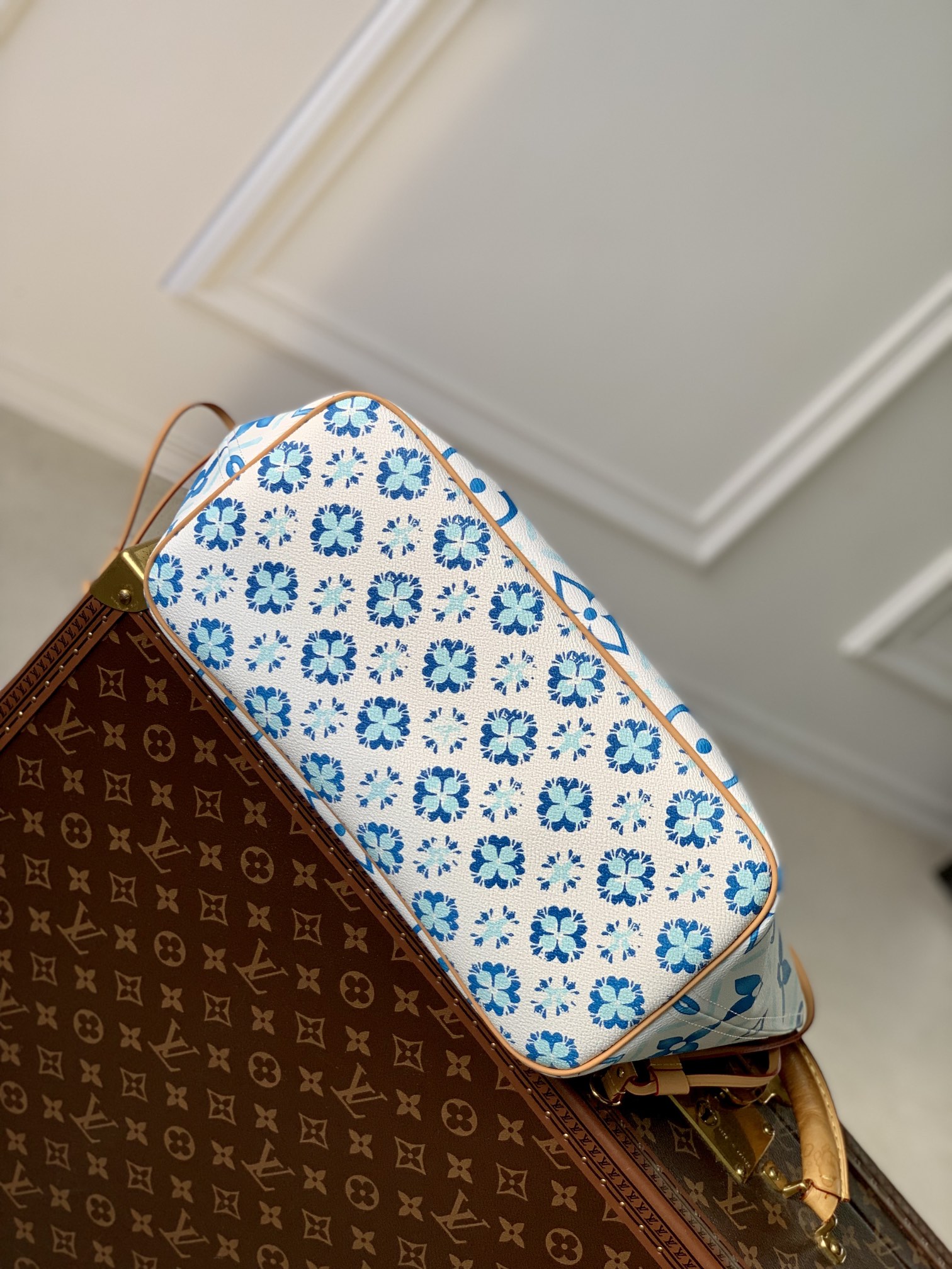 l0*is V*t0n neverfull mm m24905-32*29*17cm