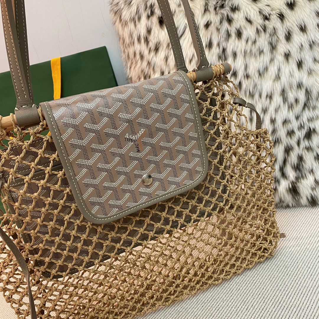 Go*ard aligre tote-30x34x7cm