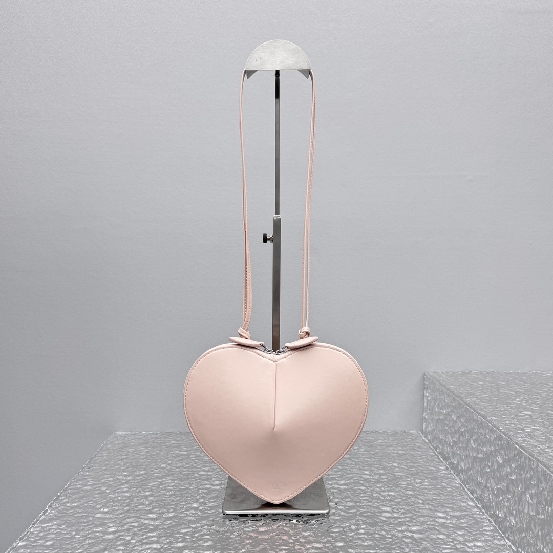 Aiai Le Coeur Bag-21x17x5CM