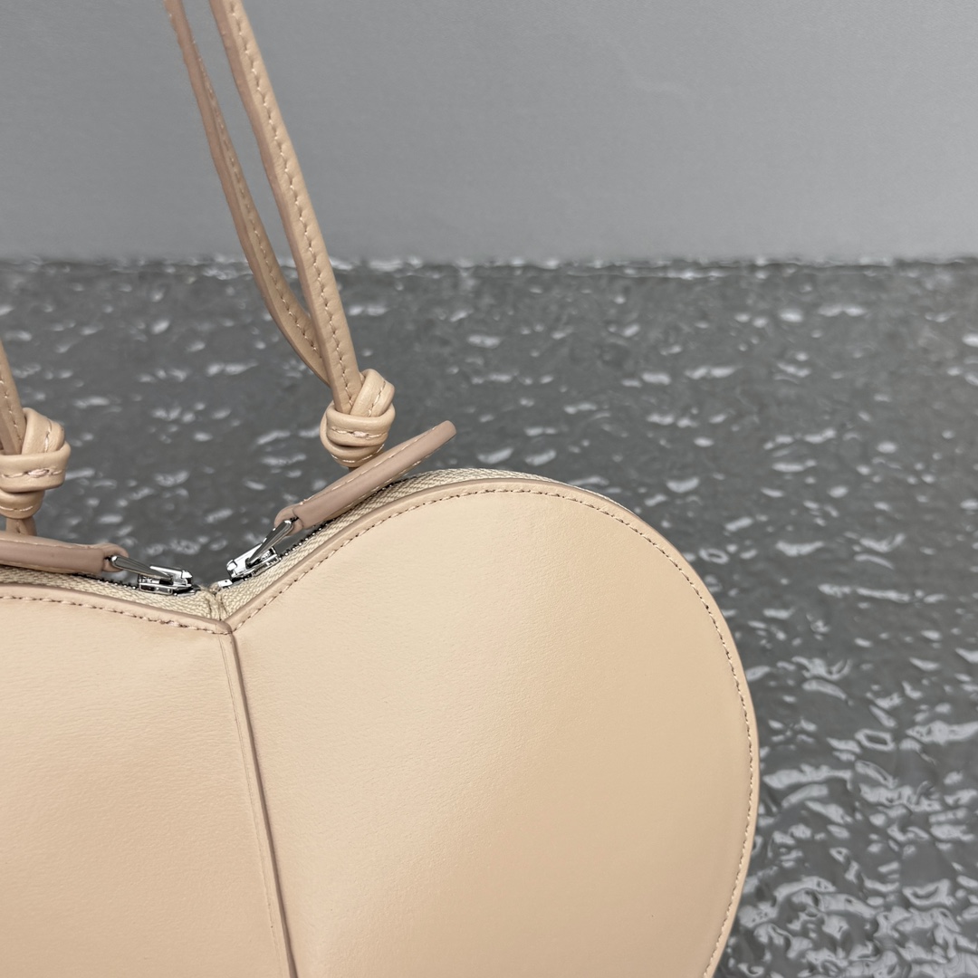 Aiai Le Coeur Bag-21x17x5CM