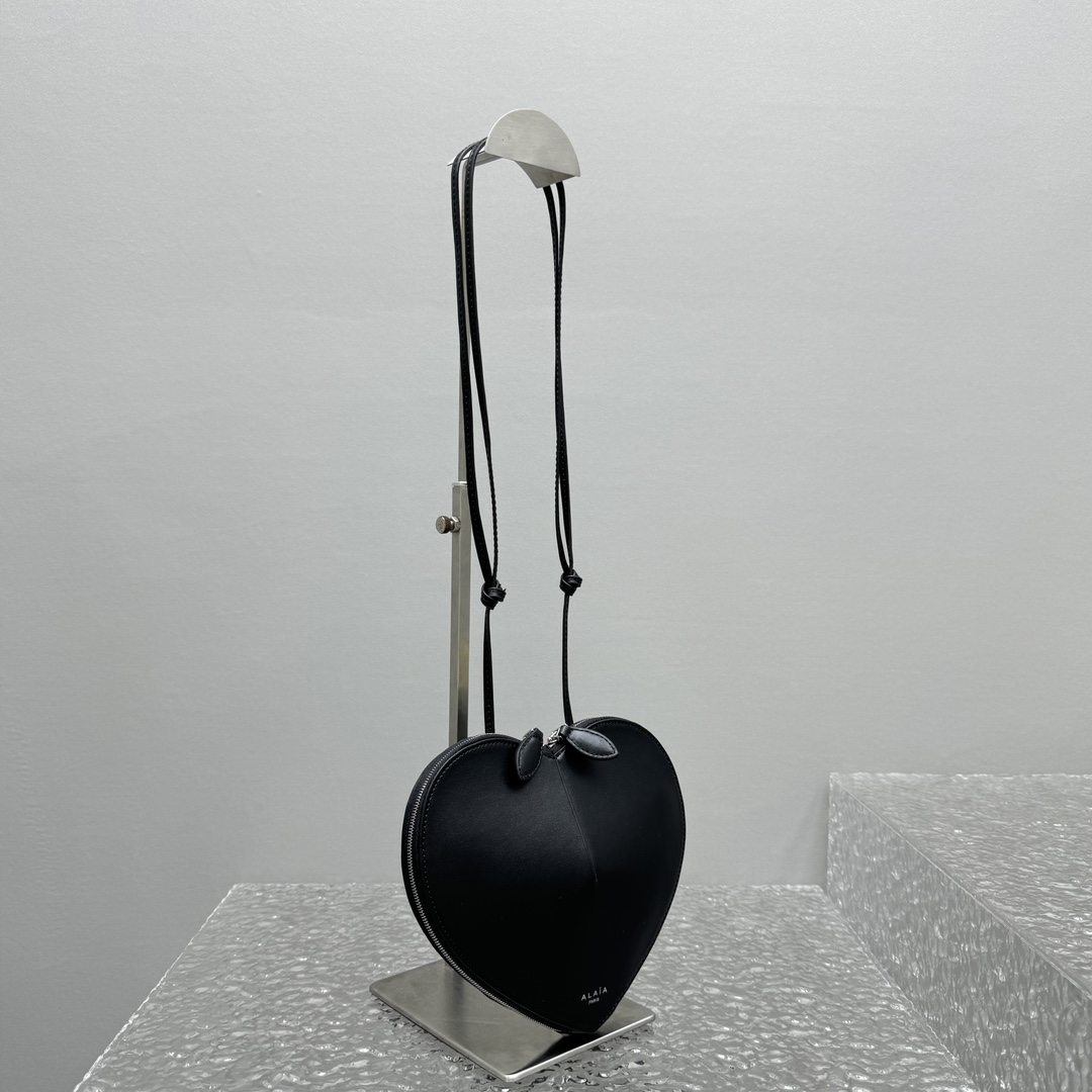 Aiai Le Coeur Bag-21x17x5CM