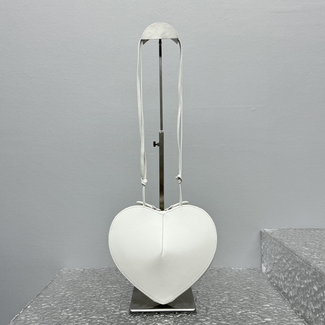 Aiai Le Coeur Bag-21x17x5CM