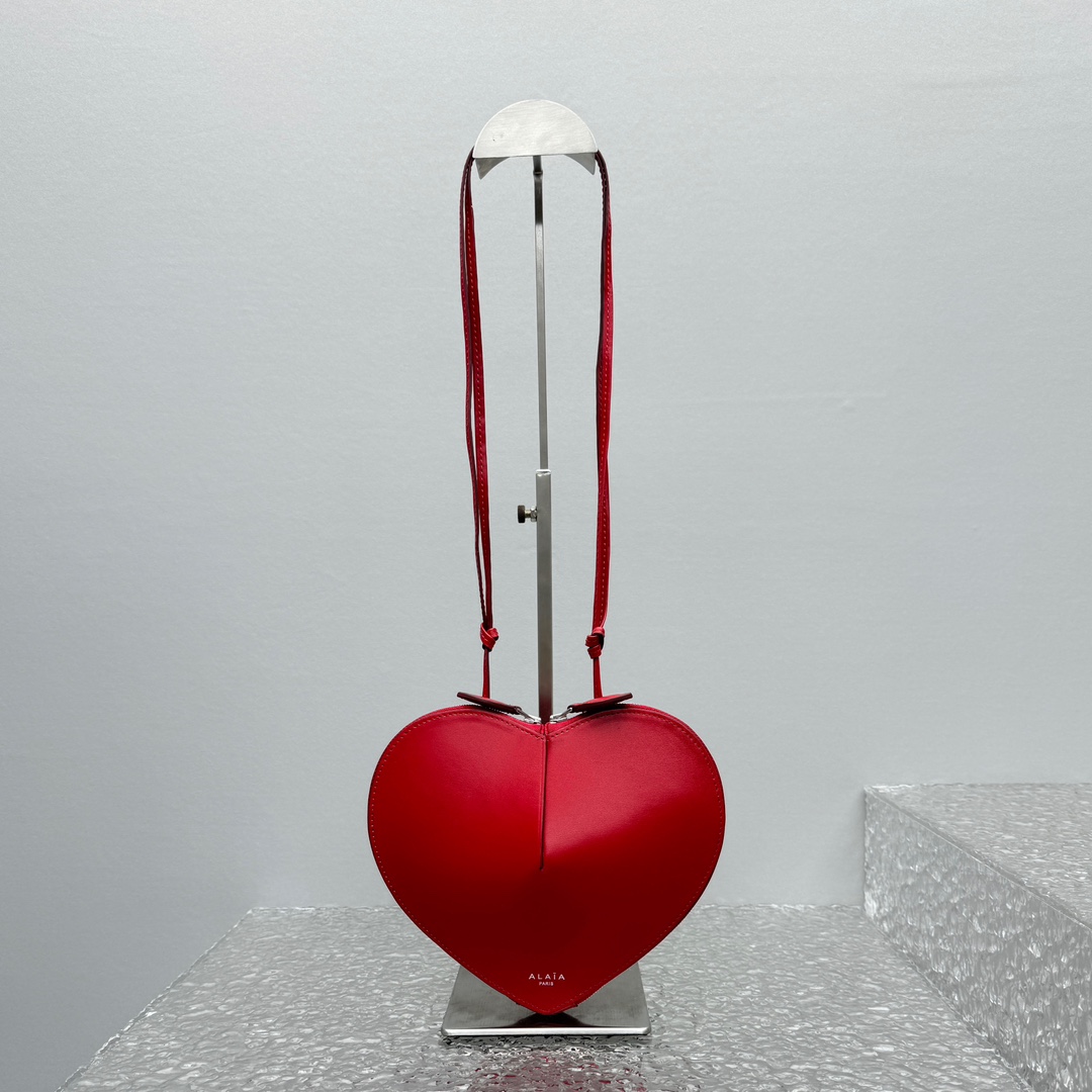Aiai Le Coeur Bag-21x17x5CM