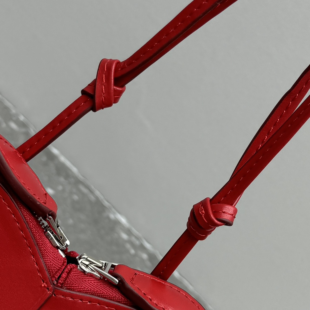 Aiai Le Coeur Bag-21x17x5CM