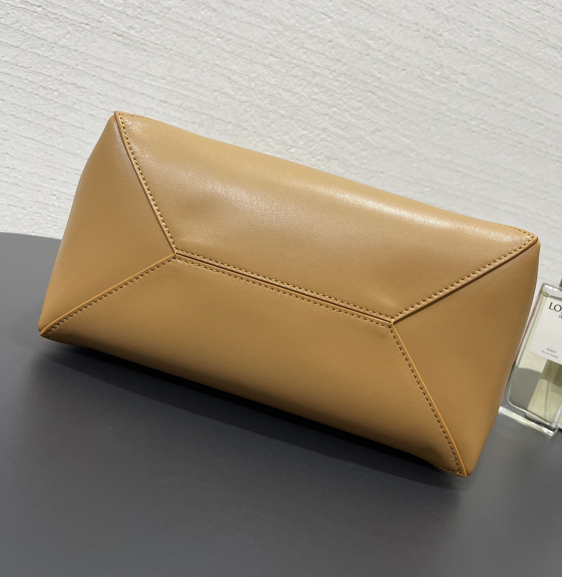 Puzzle Fold Tote Bag -25.5*14.5*31.5CM