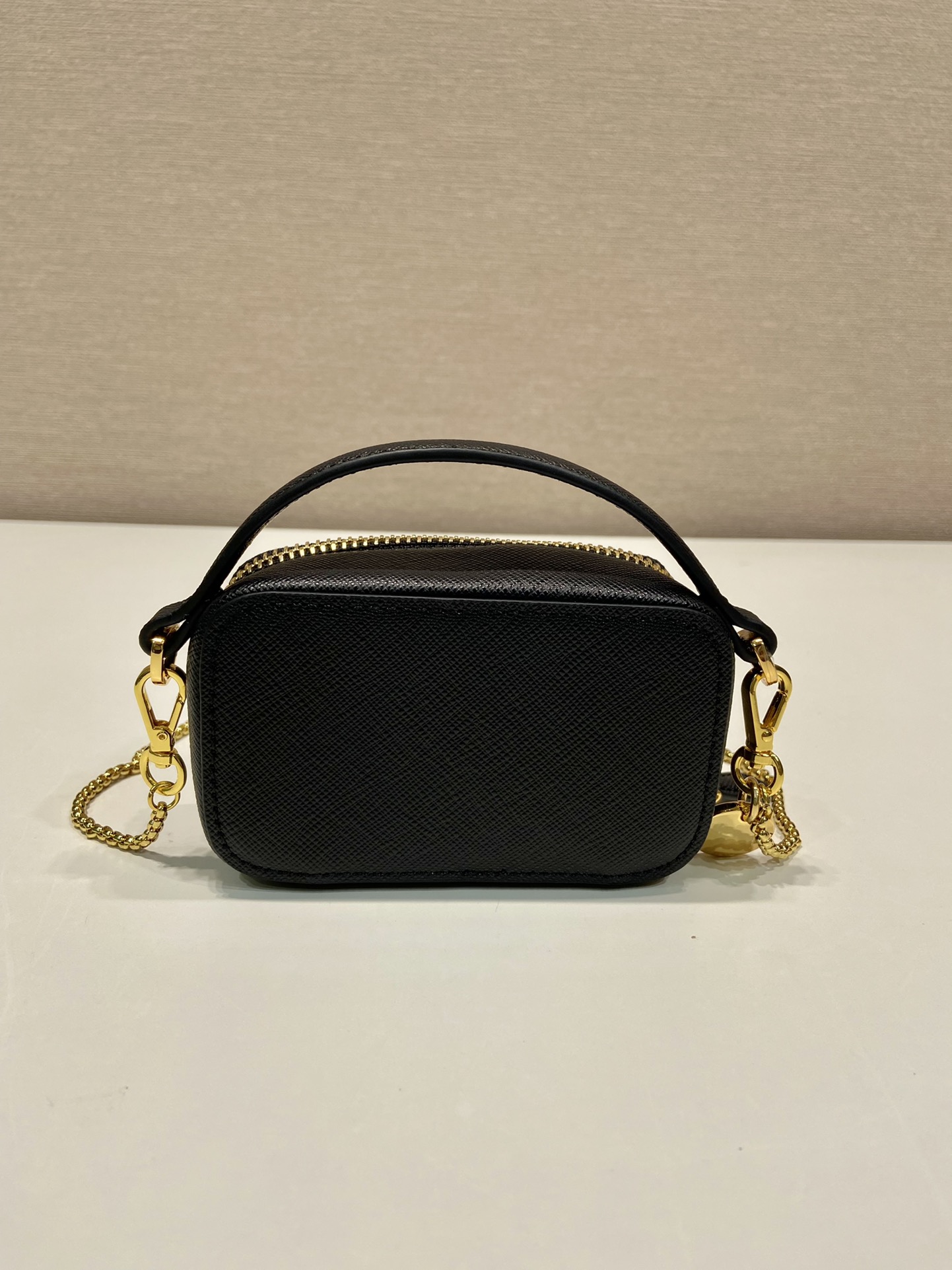 Pra*a 1nr025 mini bag-11*6.5*2.5*cm