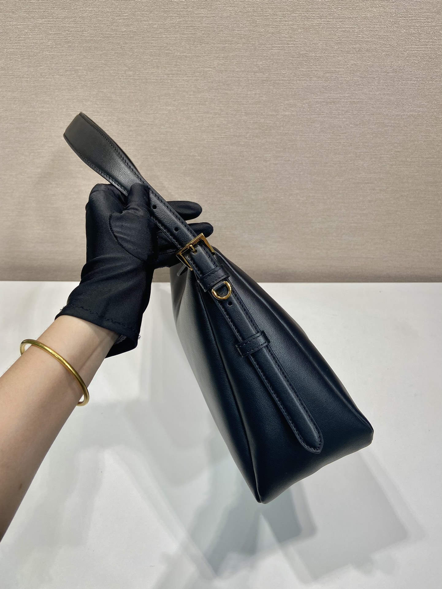 Pra*a aimee top handbags-1bc228-39*24*12cm
