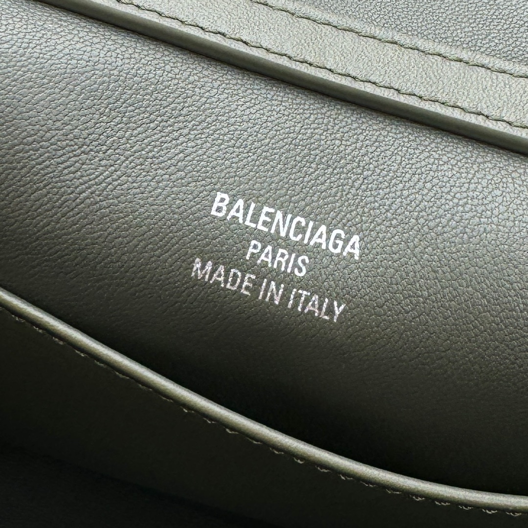 Balenciag Rodeo Handbags-23*10*8CM