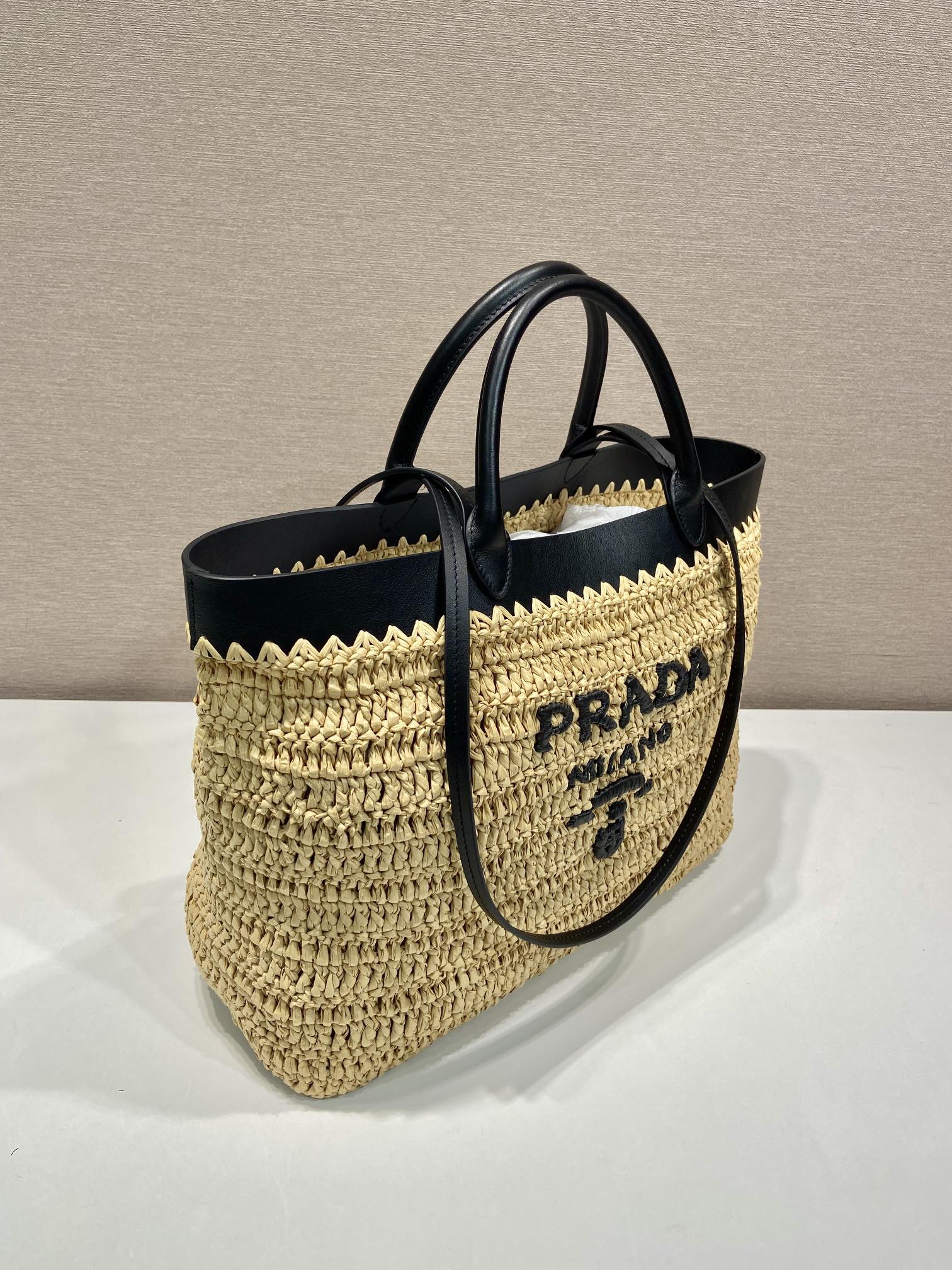 Pra*a top handbags-1bg499-32*29*16cm