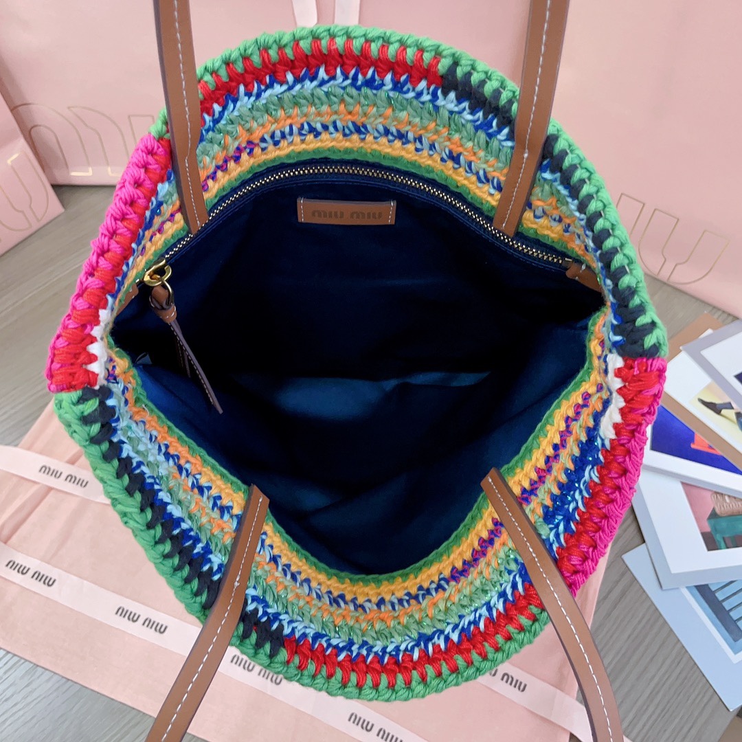 M*um*u tote bag-30x38cm