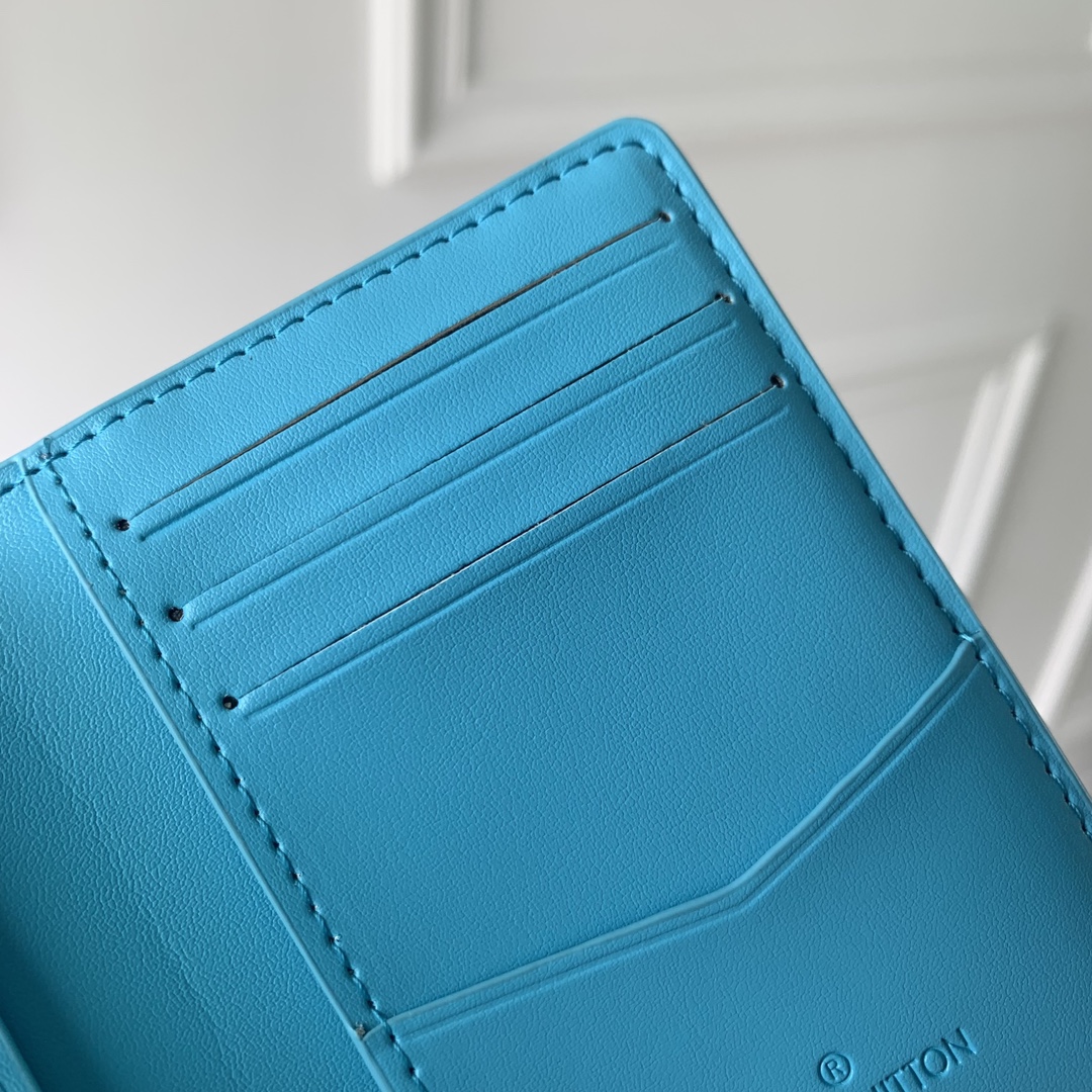 l0*is V*t0n wallet- m1150-7.5*11.5*1cm