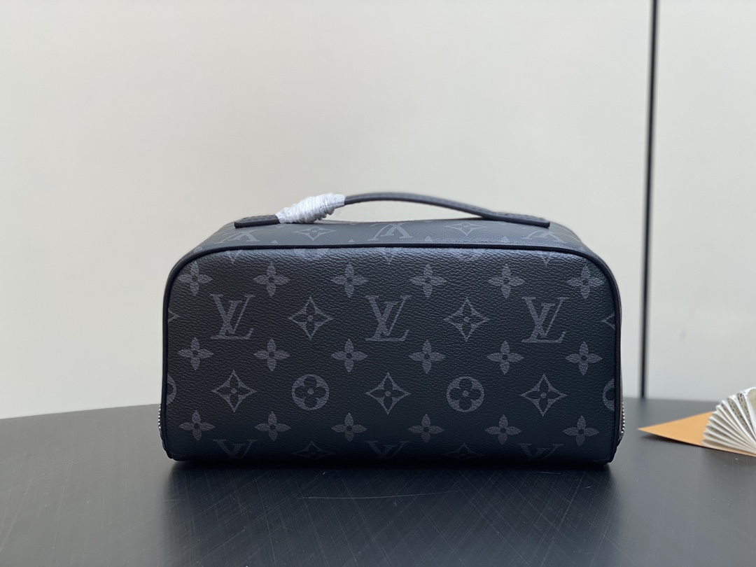 l0*is V*t0n toiletry bag 2 compartments-24*13*13cm