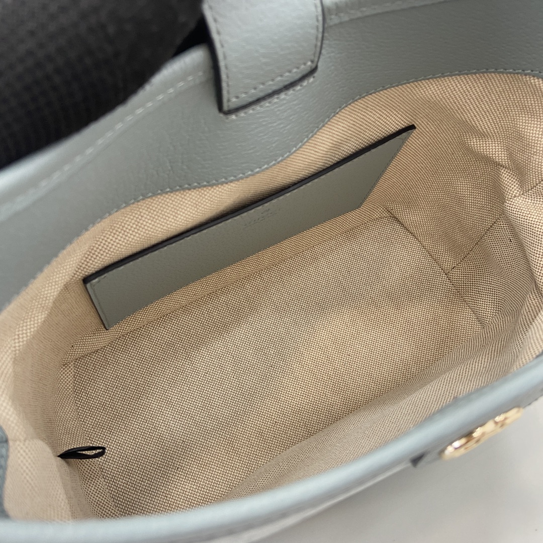 G*u*i ophidia tote-23*21*12cm