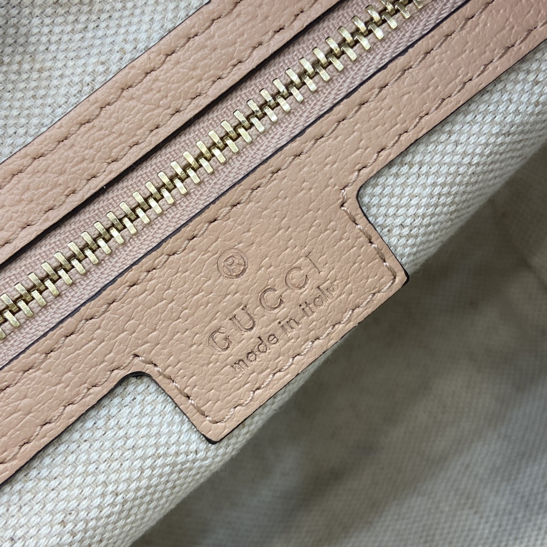 G*u*i ophidia tote-20*18.5*10cm