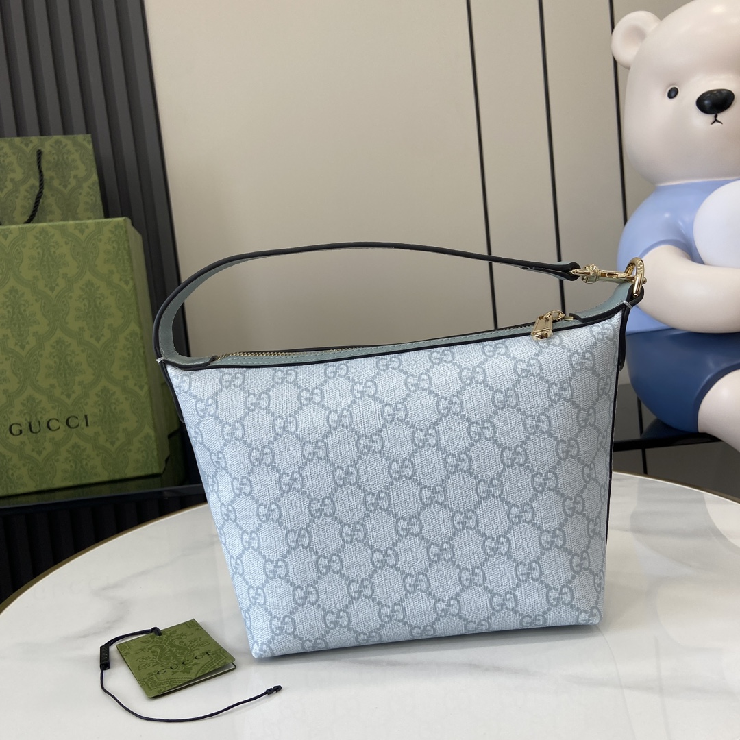 G*u*i ophidia tote-20*18.5*10cm