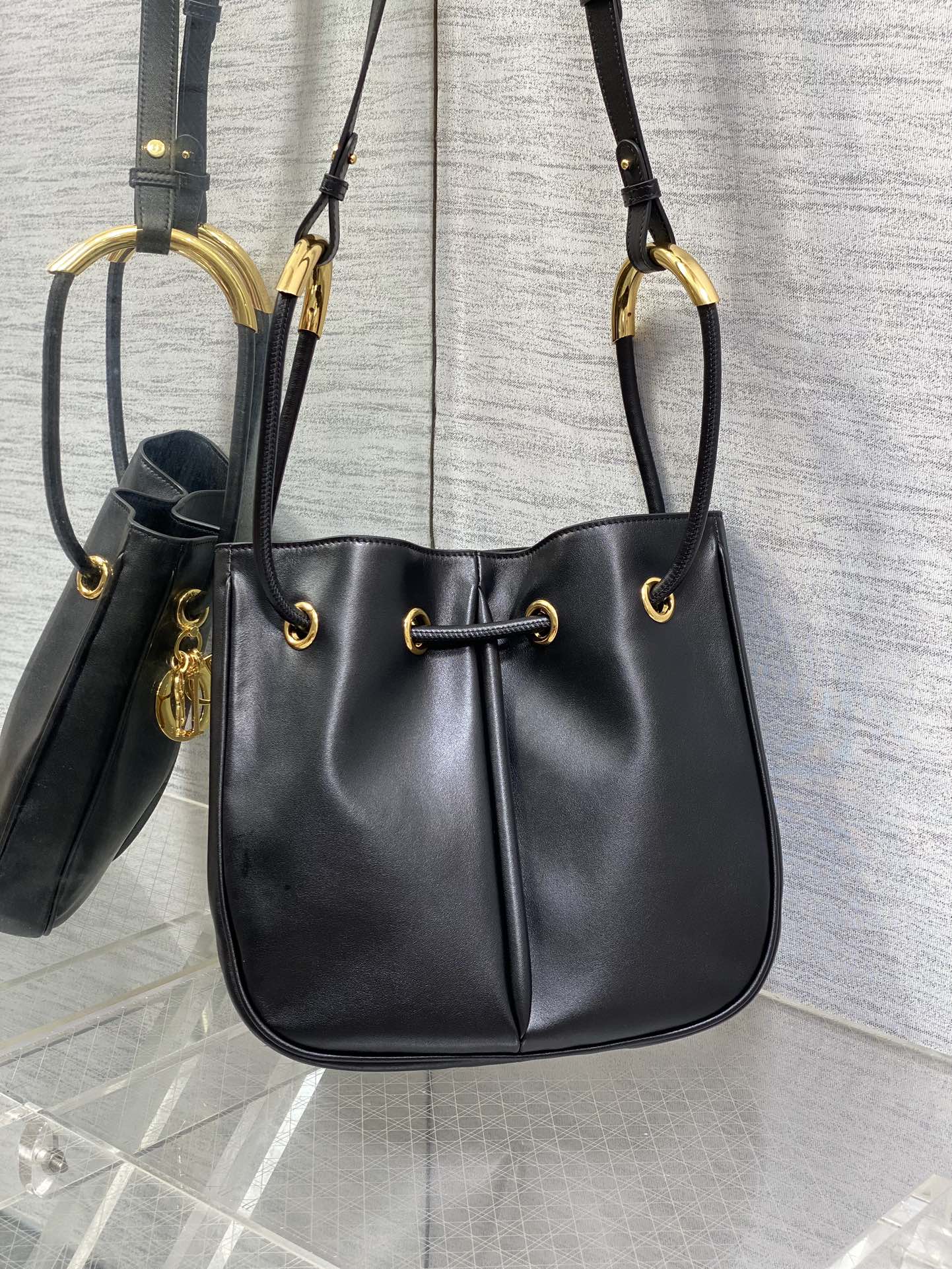 D*or nolita bags-27*5*25cm