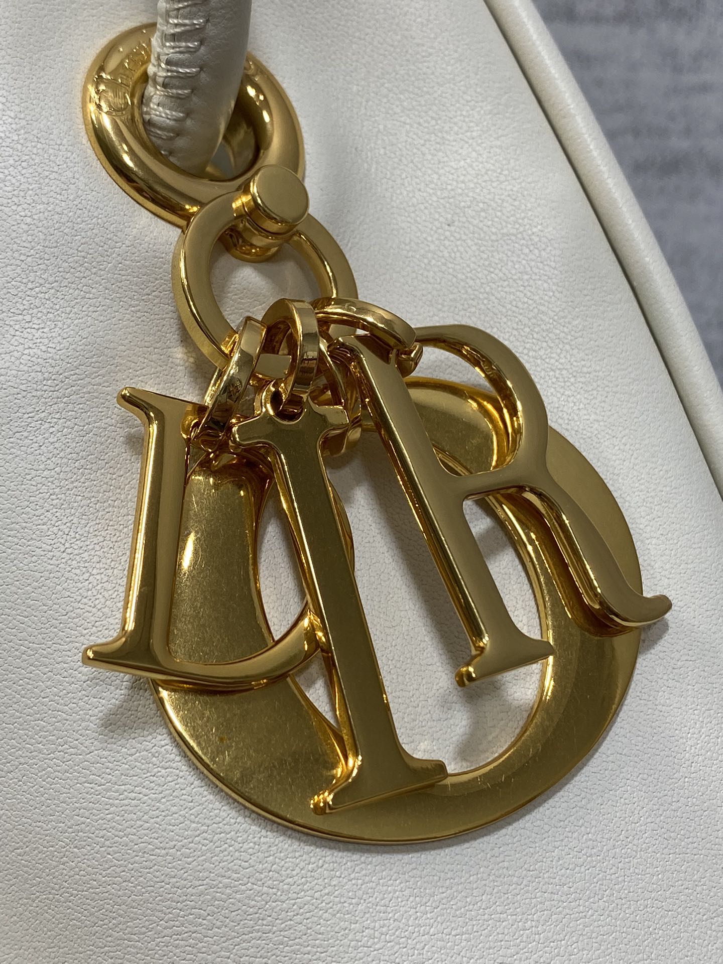 D*or nolita bags-27*5*25cm