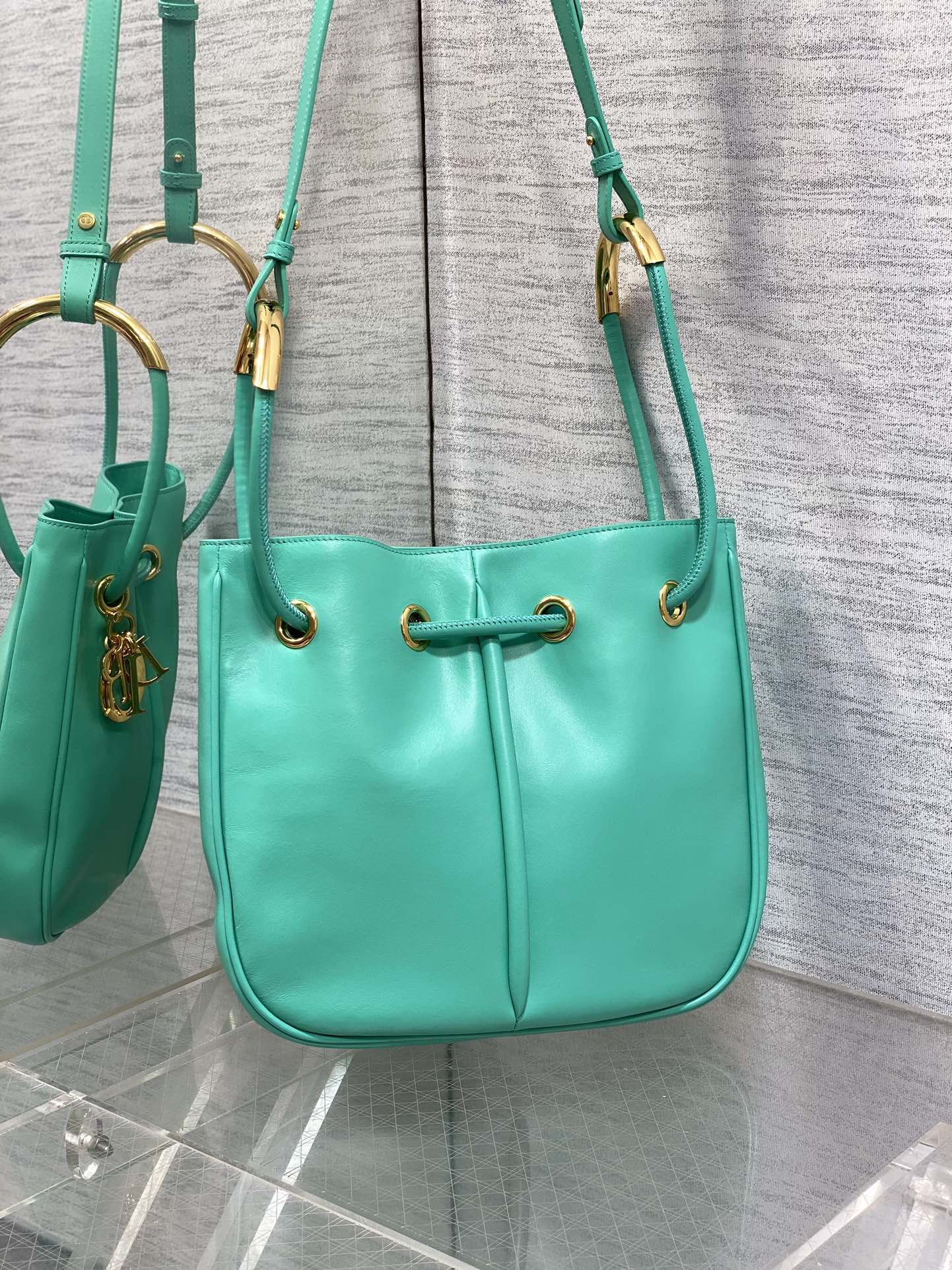 D*or nolita bags-27*5*25cm