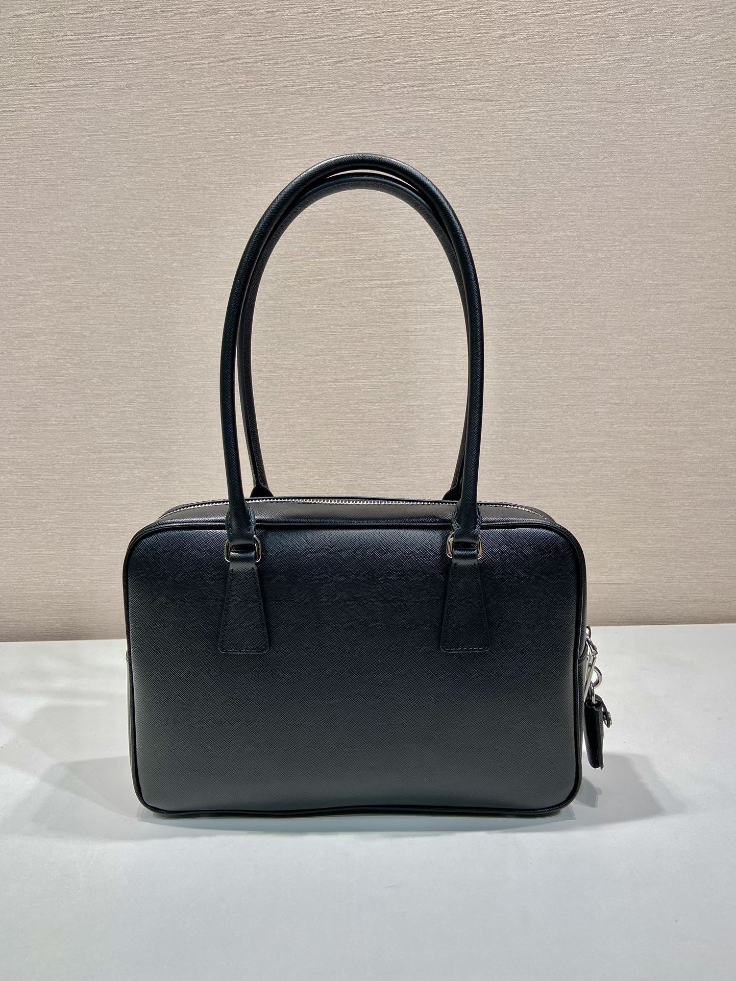 Pra*a top handbags-1ba428-29*19*8cm