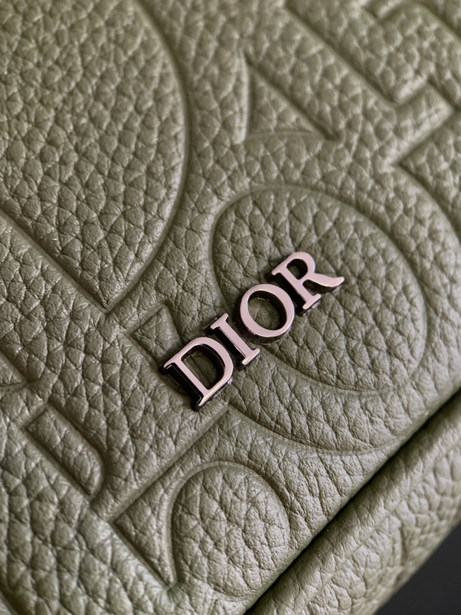 D*or men flap bag-24*18*8cm
