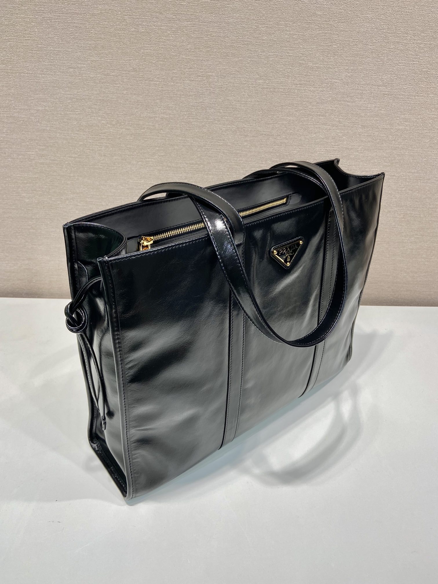 Pra*a tote bag-1bg460-38*30*12cm