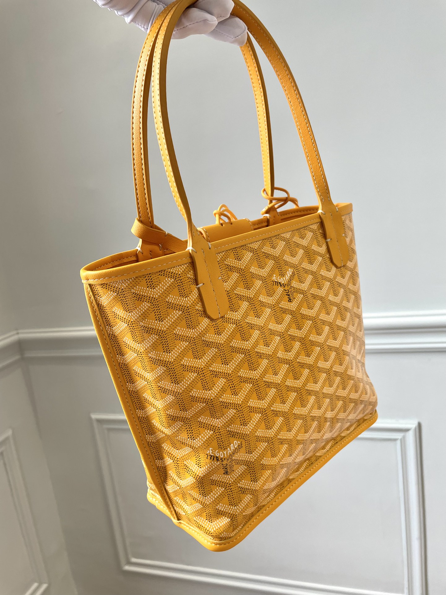 Go*ard anjou mini handbags-30*22*21cm