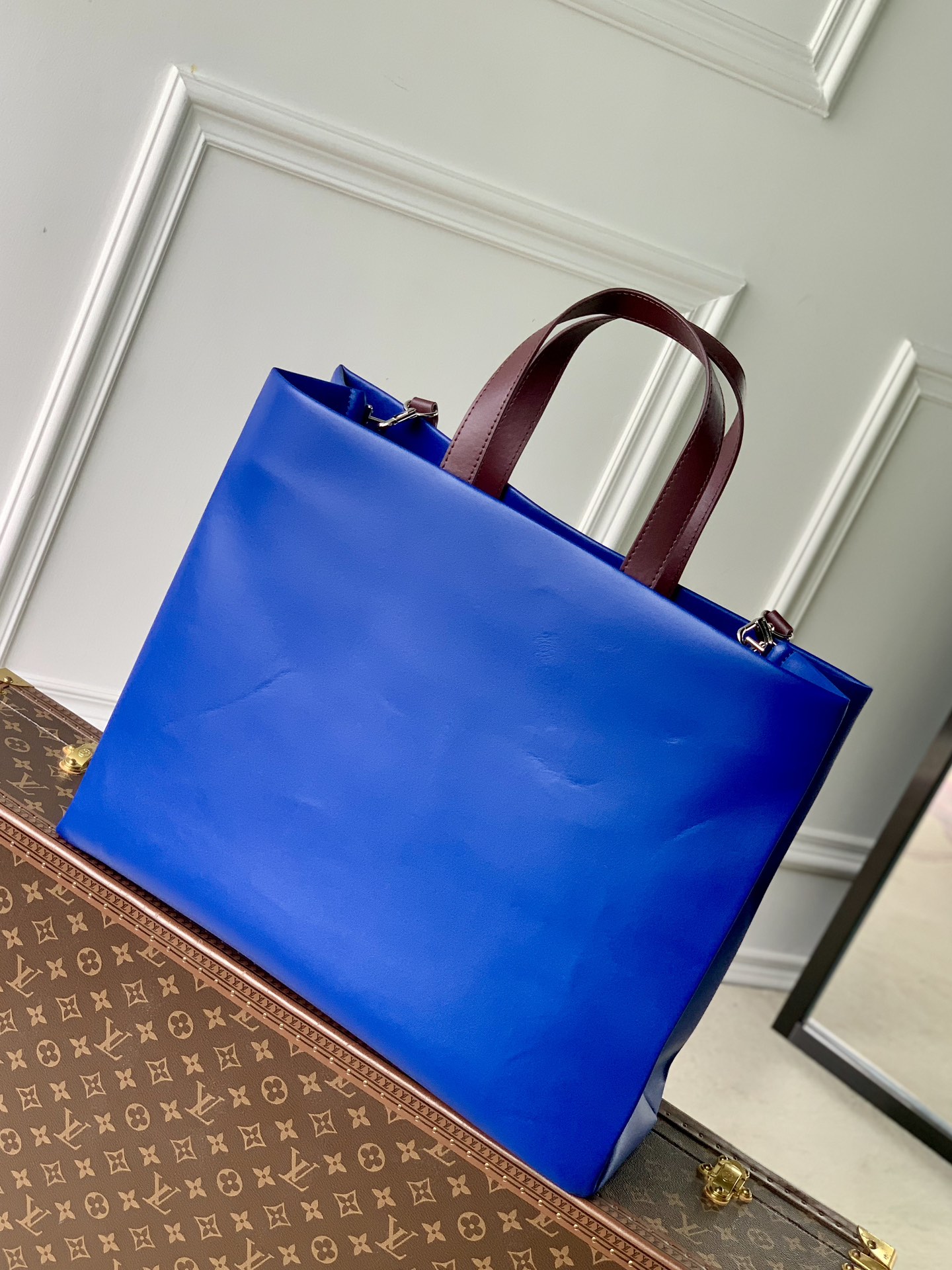 l0*is V*t0n shopper handbags-40 x 32 x 16cm