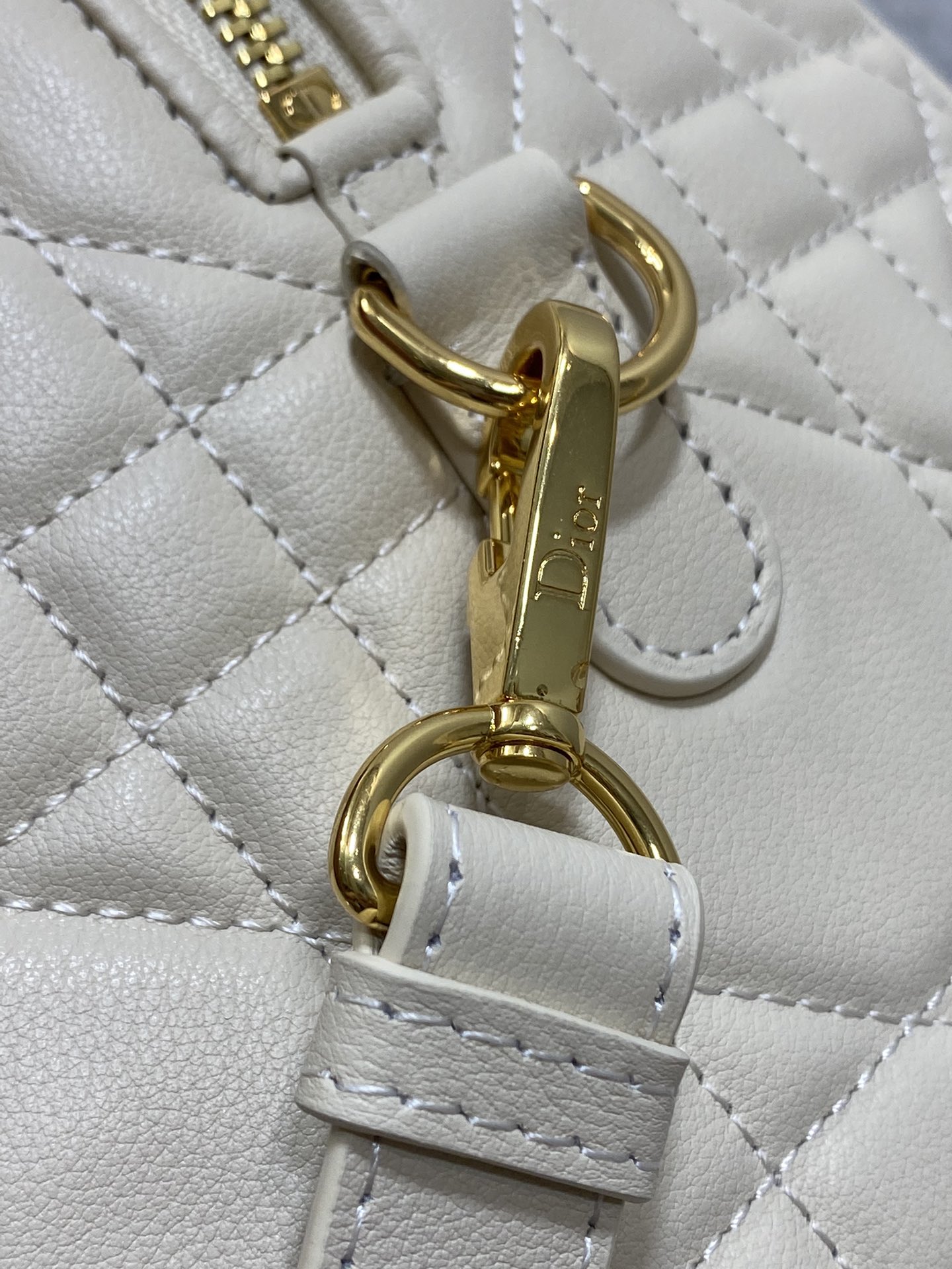 D*or groove bag-25*19*16cm
